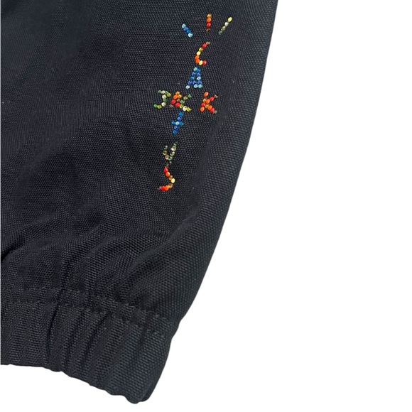 Cactus Jack x Nike Air Jordan Canvas Flight Jacket - Picture 7 of 10